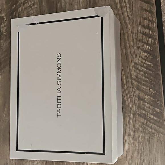 TABITHA SIMMONS SEN FLORET LACE SLINGBACK PUMPS 36B - Picture 11 of 14